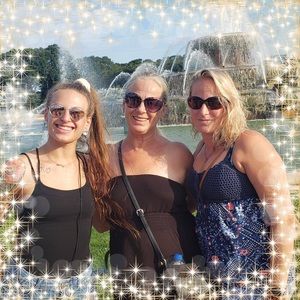 Meet your Posher, Barbara